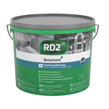 8kg Botament RD2 The Green 1